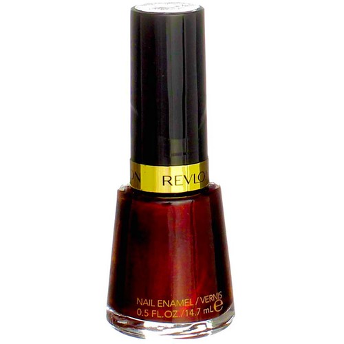 Revlon Nail Enamel Polish - 0.5 Fl Oz - Choose Your Shade
