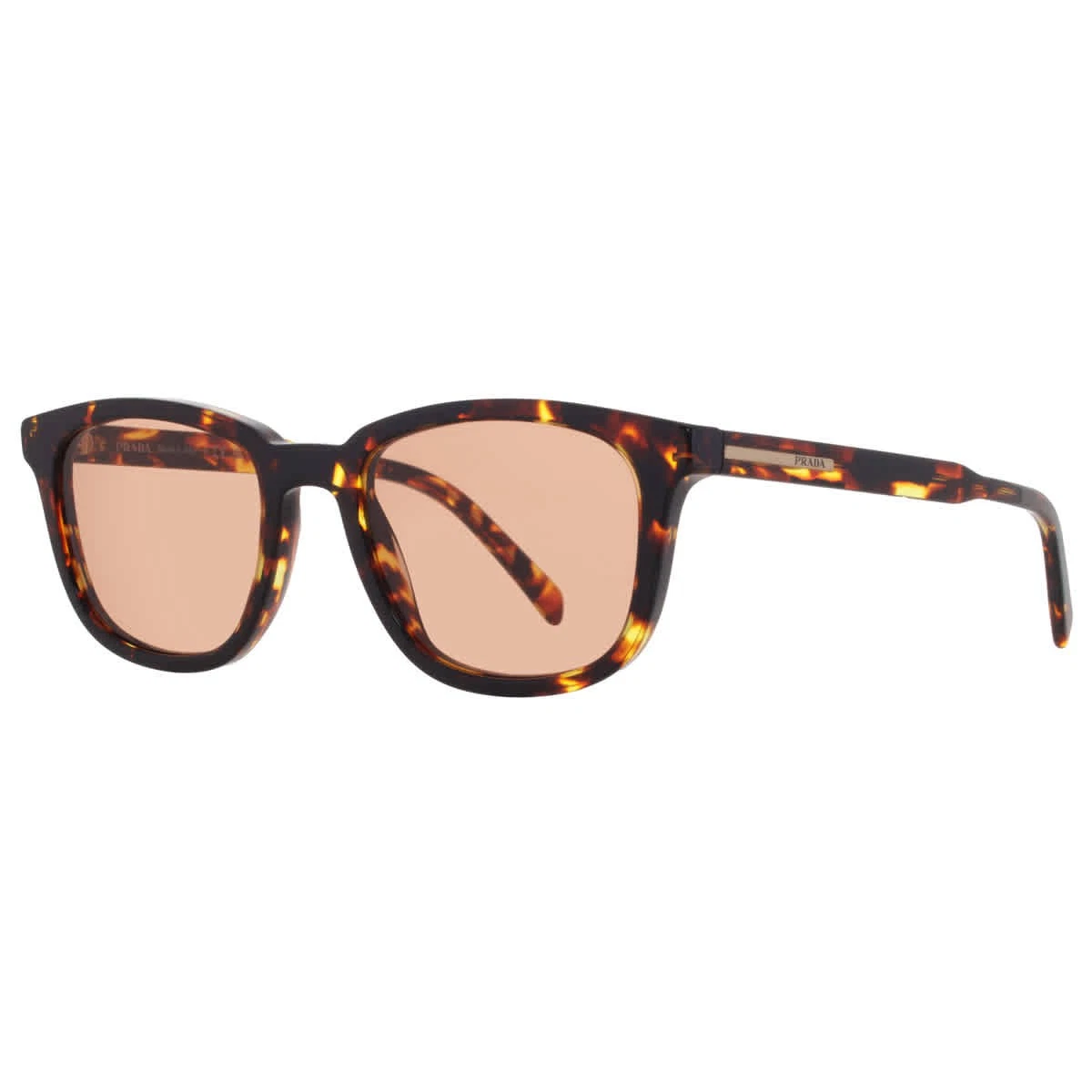 PRADA Orange Sunglasses for Men for sale | eBay