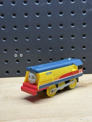 Thomas & Friends Train Engine Trackmaster Motorized Rebecca