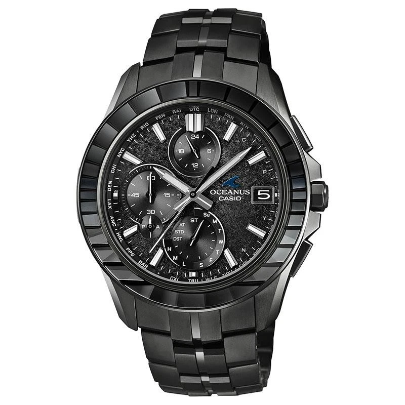 Preços baixos em Relógios Casio Oceanus | eBay