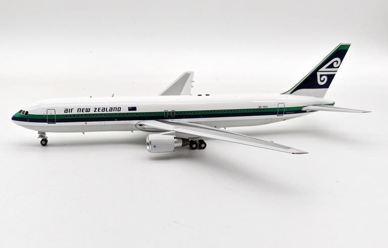 B767-300 ニュージーランド航空 1/200 INFLIGHT InFlight IF763NZ1221 1:200 Air New Zealand Boeing 767-300ER