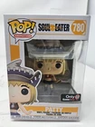 Funko Pop! Vinyl: Soul Eater - Patty - GameStop (Exclusive) #780 Anime Figure