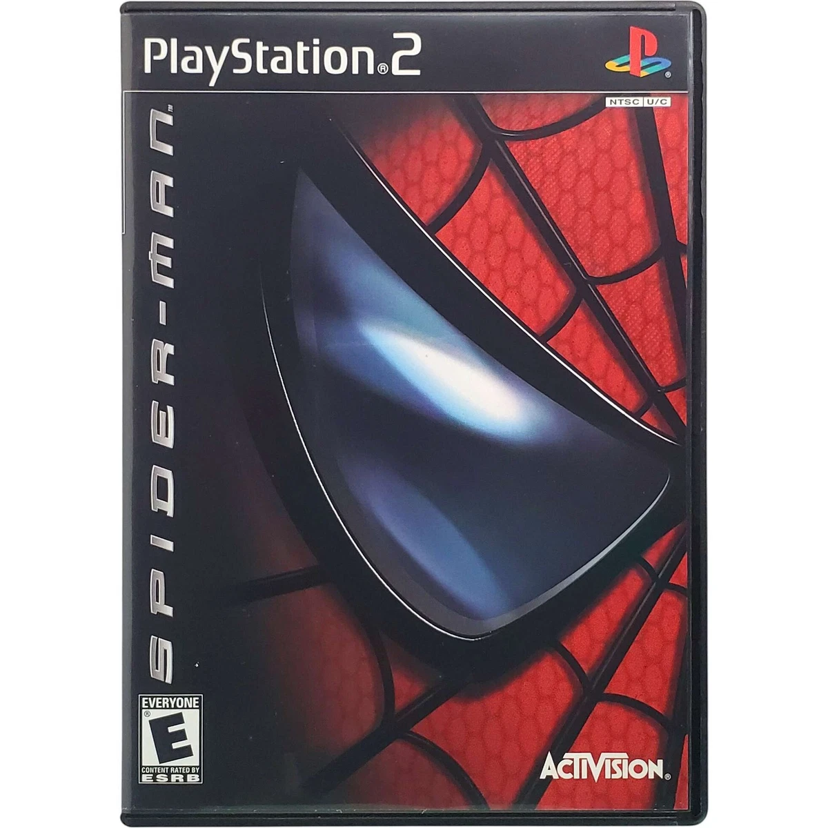 新品未開封　PS2   スパイダーマン 25+ Sony PlayStation 2 Spider-Man Video Games for sale | Updated