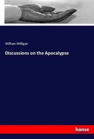 William Milligan | Discussions On The Apocalypse | Taschenbuch | Englisch (2018)