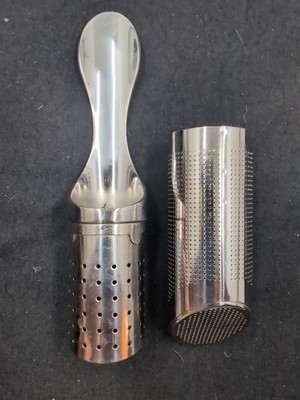 Teavana Travel Infuser With Storage Tube