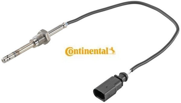 Continental/VDO 2910000215600 Sensor FüR Abgastemperatur Sensor FüR Audi-image
