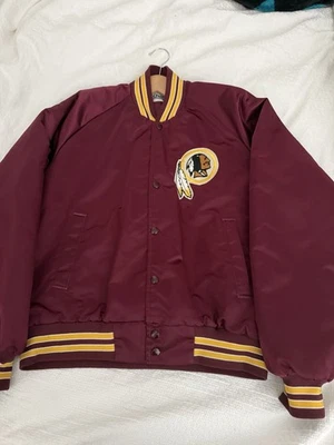 Washington Redskins Fan Jackets for sale | eBay