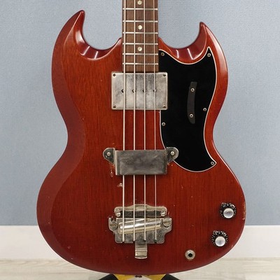 Gibson EB-0 (no260412)