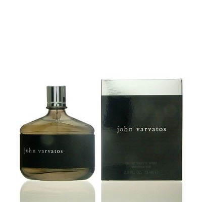 John Varvatos for Men Eau de Toilette 75 ml EDT Spray Herren NEU OVP