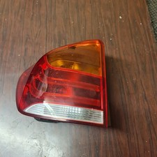 Bmw X1 2009-2012 Rear/tail Light On Body (passenger Side)