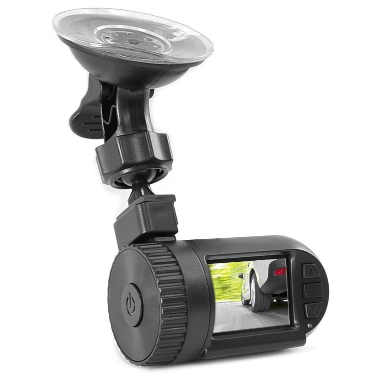 Компактная видеорегистраторная камера Pyle PDVRCAM11 с разрешением 1080p и 15 дюймовым цифровым ЖК-дисплеем 6790₽