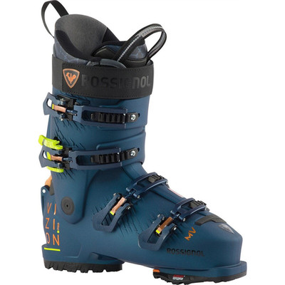Rossignol Vizion 4B Pro 120 MV GW Ski Boot - 2026 - Size 25.5 - New In Box