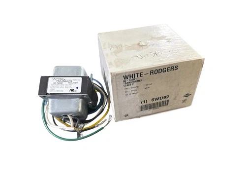 White Rodgers 90-T40M1 Class 2 Transformer