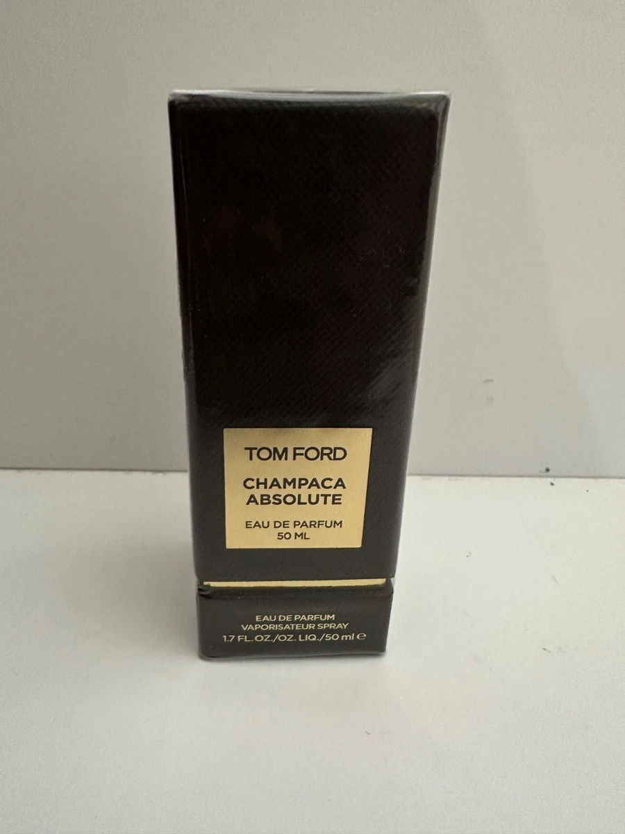Tom Ford Unisex Champaca Absolute for sale | eBay