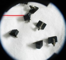 Lens RELEASE Part for Pentax ME , ME Super , MV , MG - Lens Release Switch