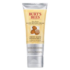 Burt's Bees Shea Butter Hand Repair Cream, 3.2 Oz
