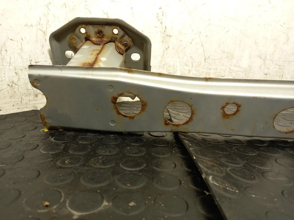 TOYOTA IQ Rear Bumper Reinforcement Crash Bar  2008-2016 Hatchback 5202374010  - Image 2 of 4