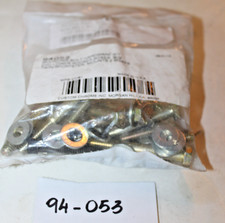 Harley Davidson Rocker Cover Bolt Kit all Evolution BT and Sportsters 94053