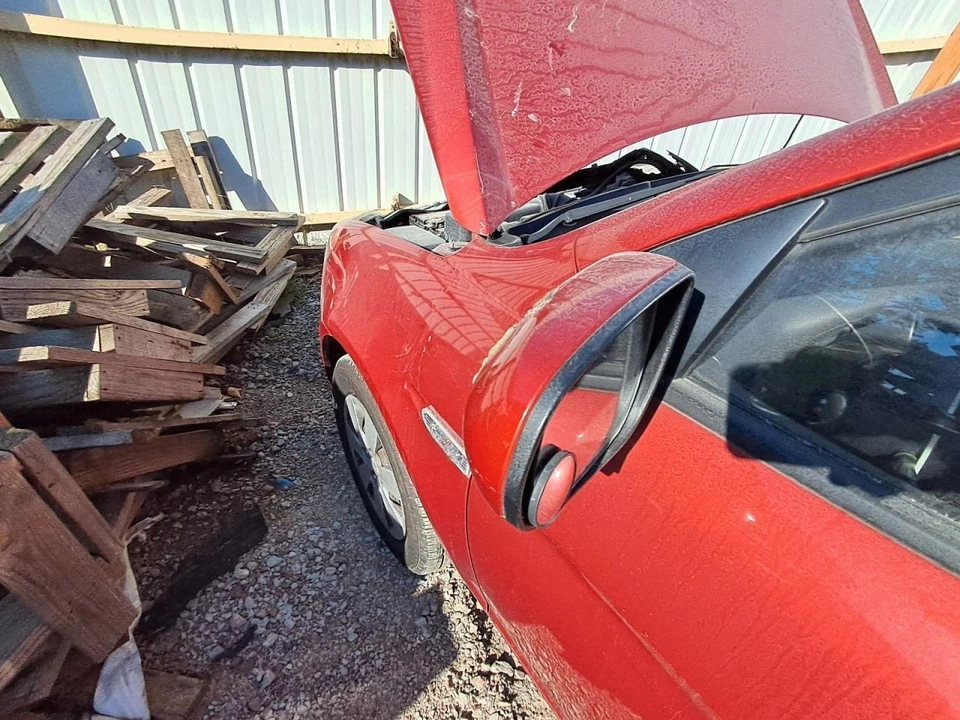 Chassis ECM Suspension TPMS Center Dash Fits 07-11 RIO 2648210 Foto 2 de 4