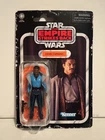LANDO CALRISSIAN - Star Wars ESB Retro Collection - MOC w/Retro sticker removed