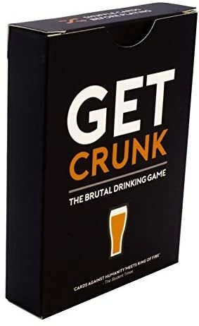 The Brutal Card Drinking Game For Students Pre Drinks Stag Hen Parties. You Wil - Picture 6 of 6