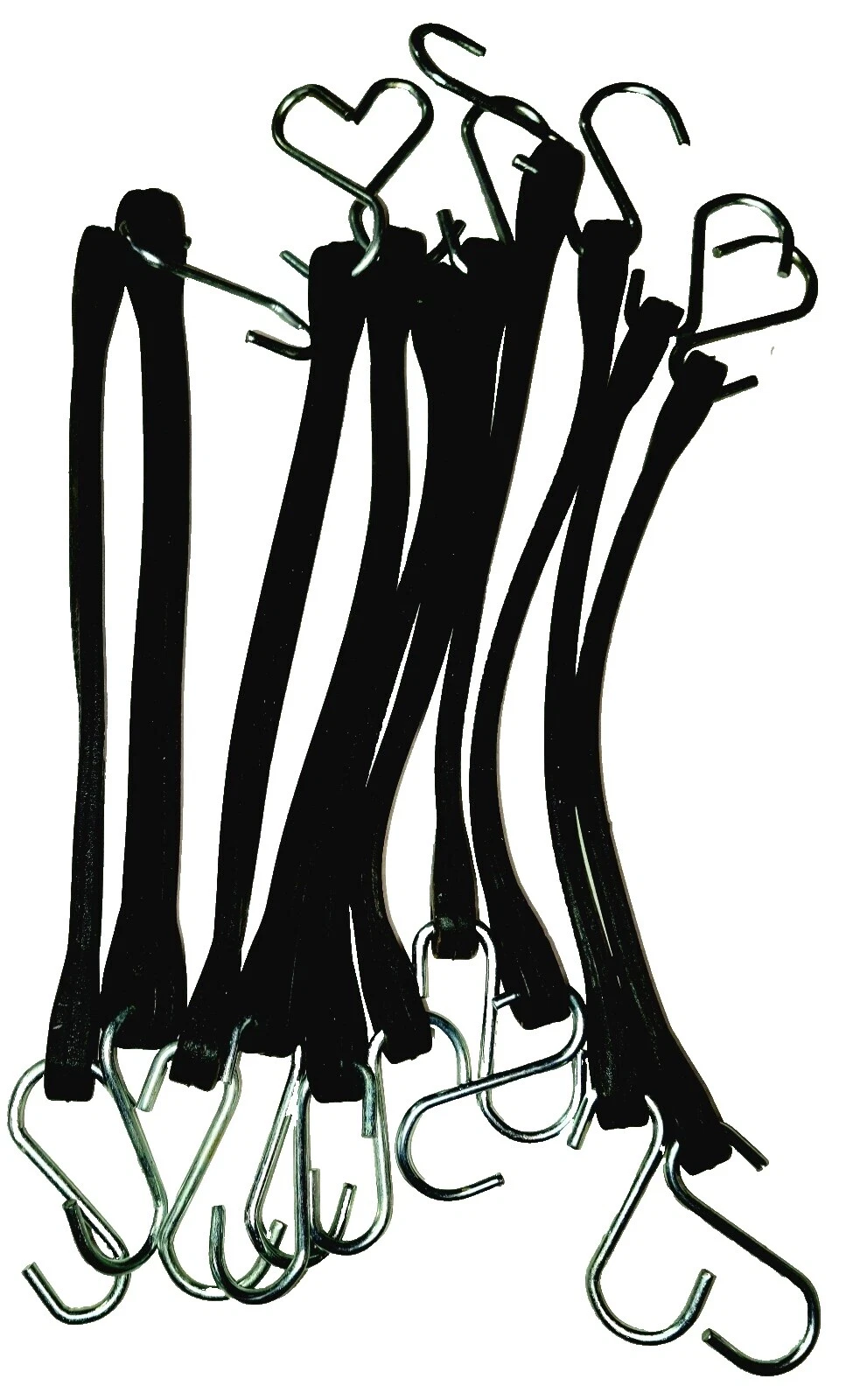 Black Conduit Fittings