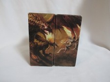 Law of Cards: Cryptozoic Rants Against Wizards of the Coast 17