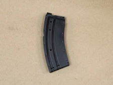 Fits Remington 511,513,521 magazine 10 round Welded csspecs mag 22lr