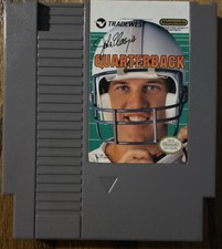 John Elway's Quarterback (Nintendo Entertainment System, 1989)