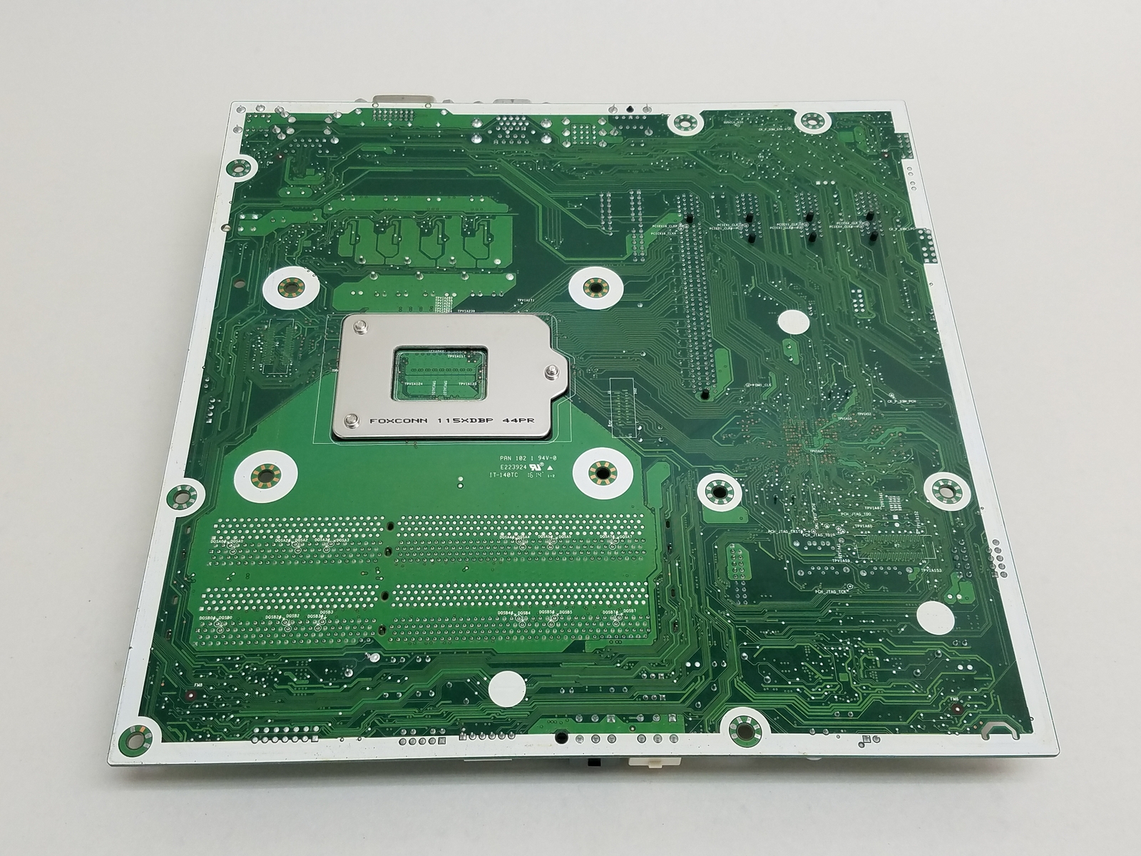 Prodesk 400 G1 Hp 2013 Motherboard Malaysia HP ProDesk 400 G1 SFF