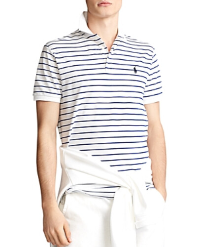 Polo Ralph Lauren Custom Slim Stretch 