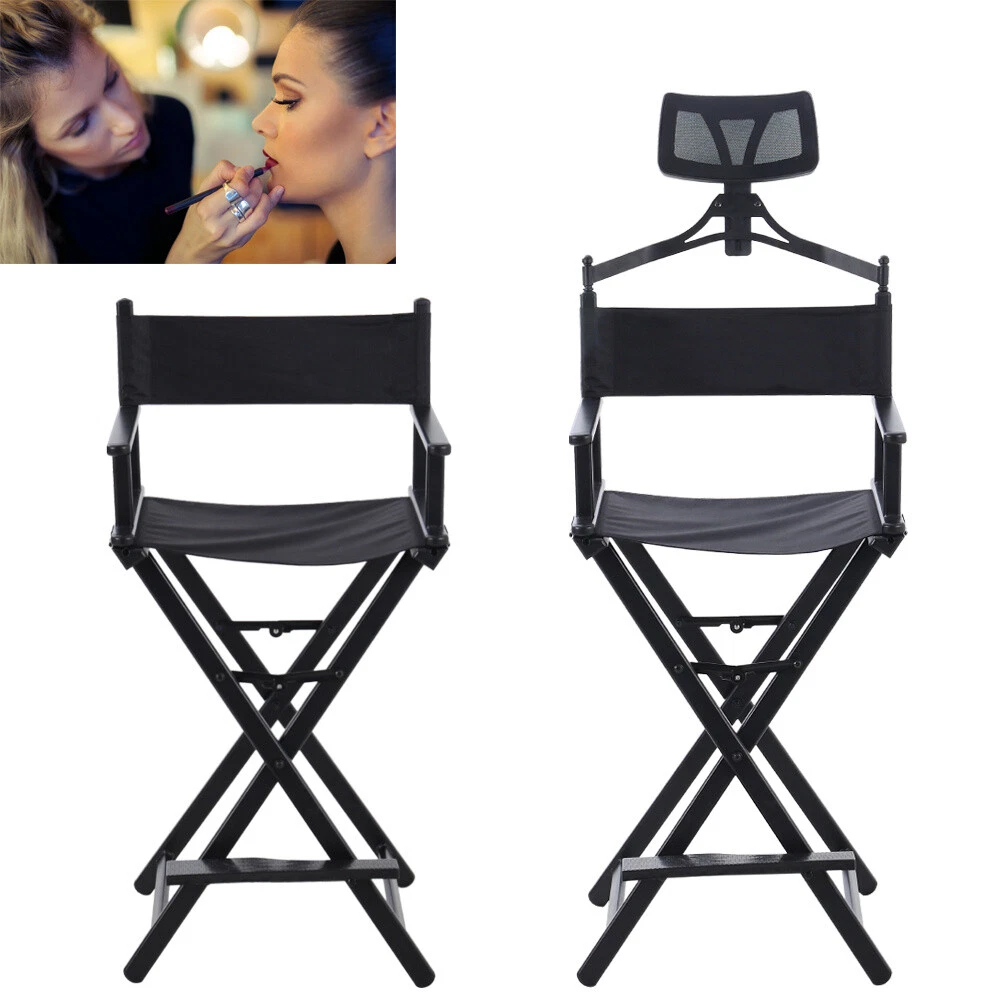 Portable Makeup Chair With Headrest Saubhaya Makeup