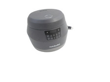 Nutribullet EveryGrain Cooker NBG50100 - READ