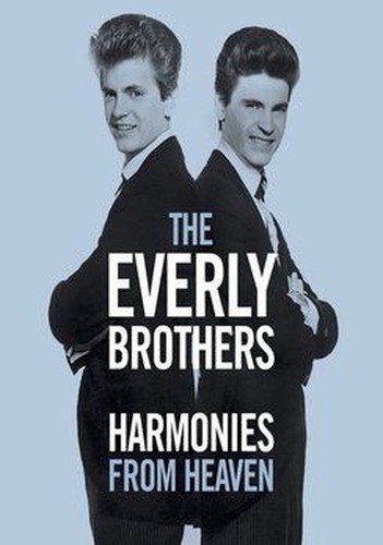 harmonies from heaven - dvd region 1 free shipping!