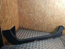 Renault Twingo II C44 CN0 Einstiegsleiste Abdeckleiste Vorne Rechts 8200386256