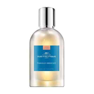 Comptoir Sud Pacifique Vanille Apricot 100 ml EAU DE TOILETTE