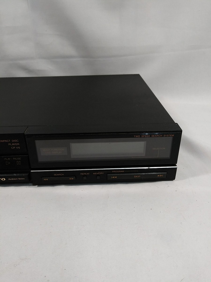 その他 CDA 8 compact disc player s-l1200.jpg