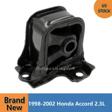 Front Engine Motor Mount For 1998-2002 Honda Accord L4 2.3L EM-8801 A6572