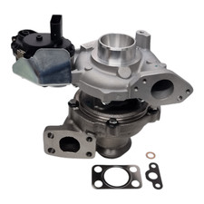Turbolader Opel Grandland Vivaro Citroen C3 C4 DS7 Peugeot 208 308 5008 1.5D