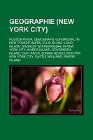 Geographie (New York City) | Buch | 9781159011413-image