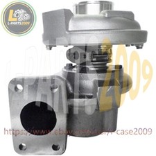 GT2556 Turbocompressore 2674A431 per motore Perkins Gen Set RS 1104A-44T 4,4 L