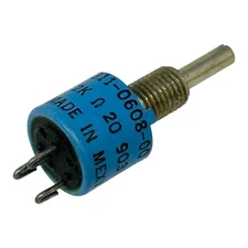 TEKTRONIX 311-0608-00 POTENTIOMETER NEW/UNUSED SURPLUS