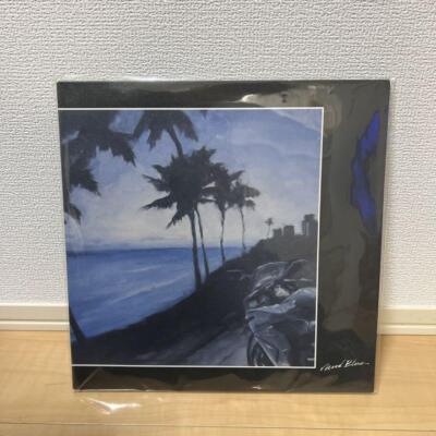 【Mood Blue - IO 】VINYL KANDYTOWN Kandytown Io Mood Blue 2Lp Record Rare | eBay