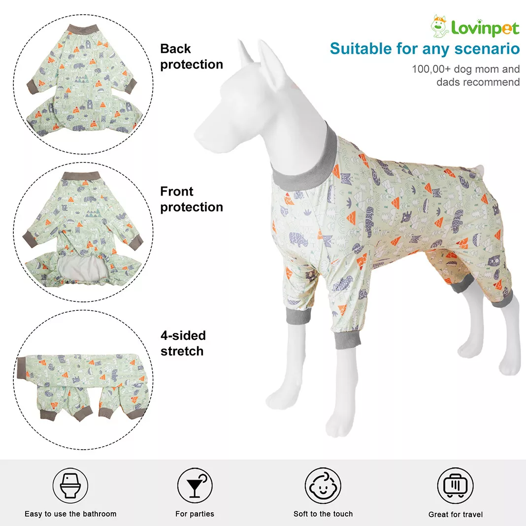LovinPet Dog Sweaters For Shedding Small DogsSmall-Large Breed Dog | eBay