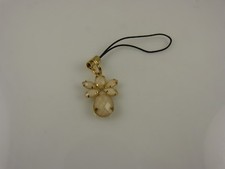 Angel Christmas Easter cell phone charm or purse charm cel or purse charm