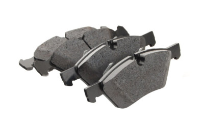PROTON SAVVY 1.2i 2005-2011 FRONT BRAKE PADS SET OF 4 NEW