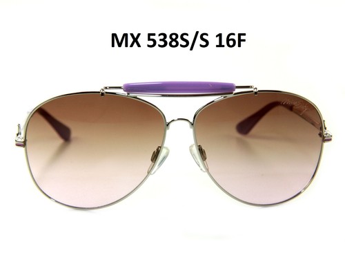 Gafas de piloto MISS SIXTY para mujer NP: 159 € con estuche **OFERTA ** - Imagen 22 de 41