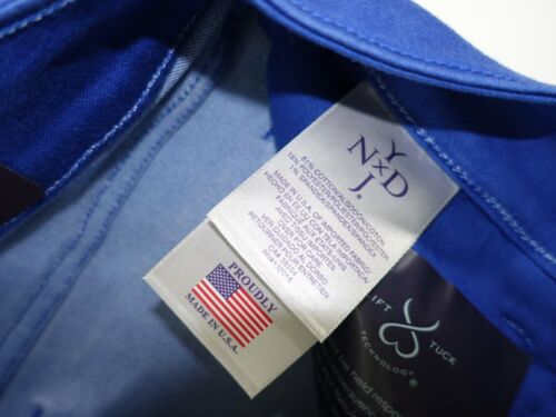 Not Your Daughter's Alina Skinny Leggings Damenjeans Größe 6 x 31 neu mit Etikett Achat - Bild 5 von 9