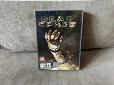 Dead Space - Thai Fat DVD Box Edition PC