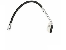 For 1974 Plymouth Fury I Brake Hose Rear Dynamic Friction 33554CC Brake Hose